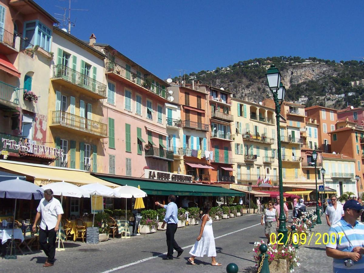 Lou Mas Dau Paigran Bed & Breakfast Saint-Blaise  Exterior photo